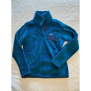 Patagonia | Re-Tool Snap-T Fleece Pullover